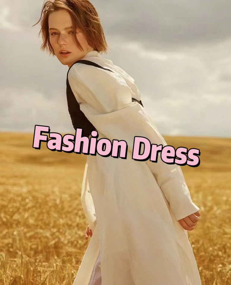 FASHION DRESS