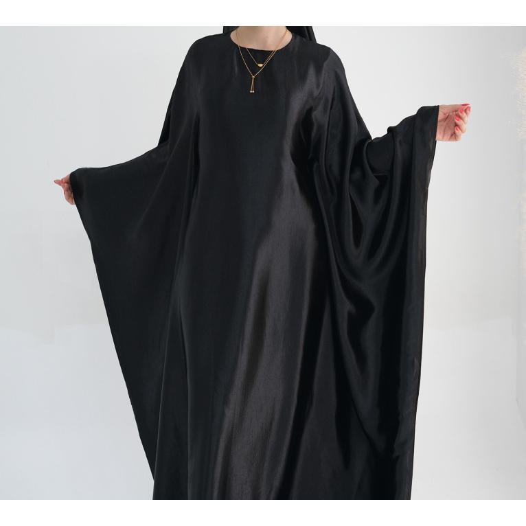 ZM-6 Fashionable Long Dress With Smooth Finish Pretty Dress Fashion