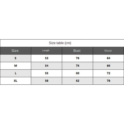 GUJI—212 New Solid Color Small Strap Folded Waist Lace Trim Top Womenswear Tube Women casual cool tubetopandjorts