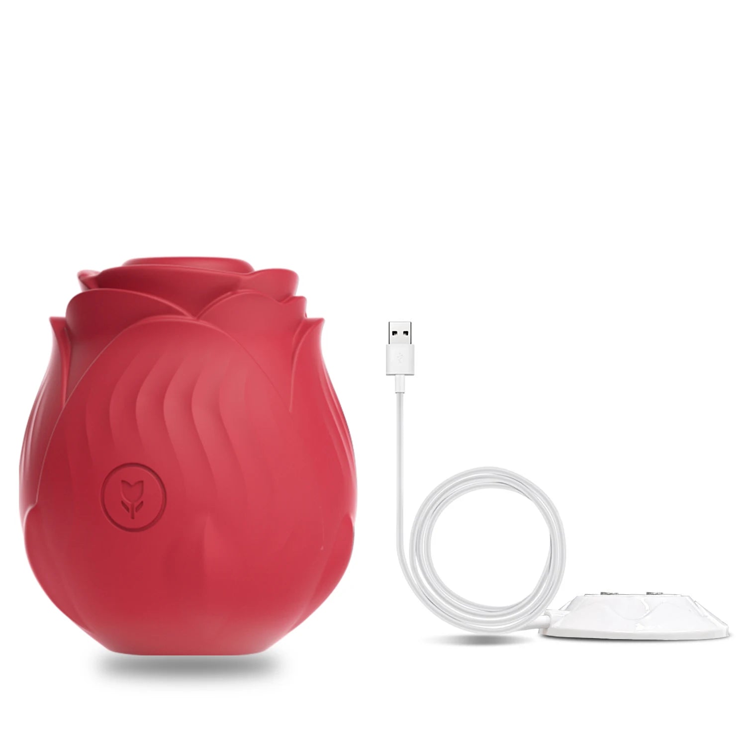 Powerful Sucking Vibrator for Women Vacuum Clitoris Stimulator Female Oral Nipple Clit Sucker Vibrating Adults Sex Rose-Toys