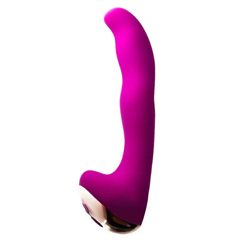 2021 New Arrival Adult Toys Wholesale USB Rechargeable Female Vibrator Sex Toys 10-Frequency Vibrating For Women And Girl