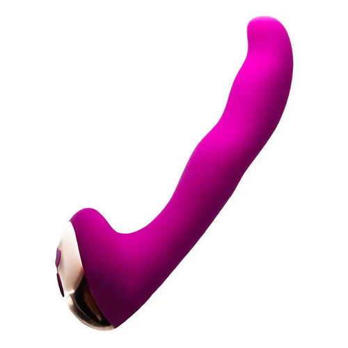 2021 New Arrival Adult Toys Wholesale USB Rechargeable Female Vibrator Sex Toys 10-Frequency Vibrating For Women And Girl