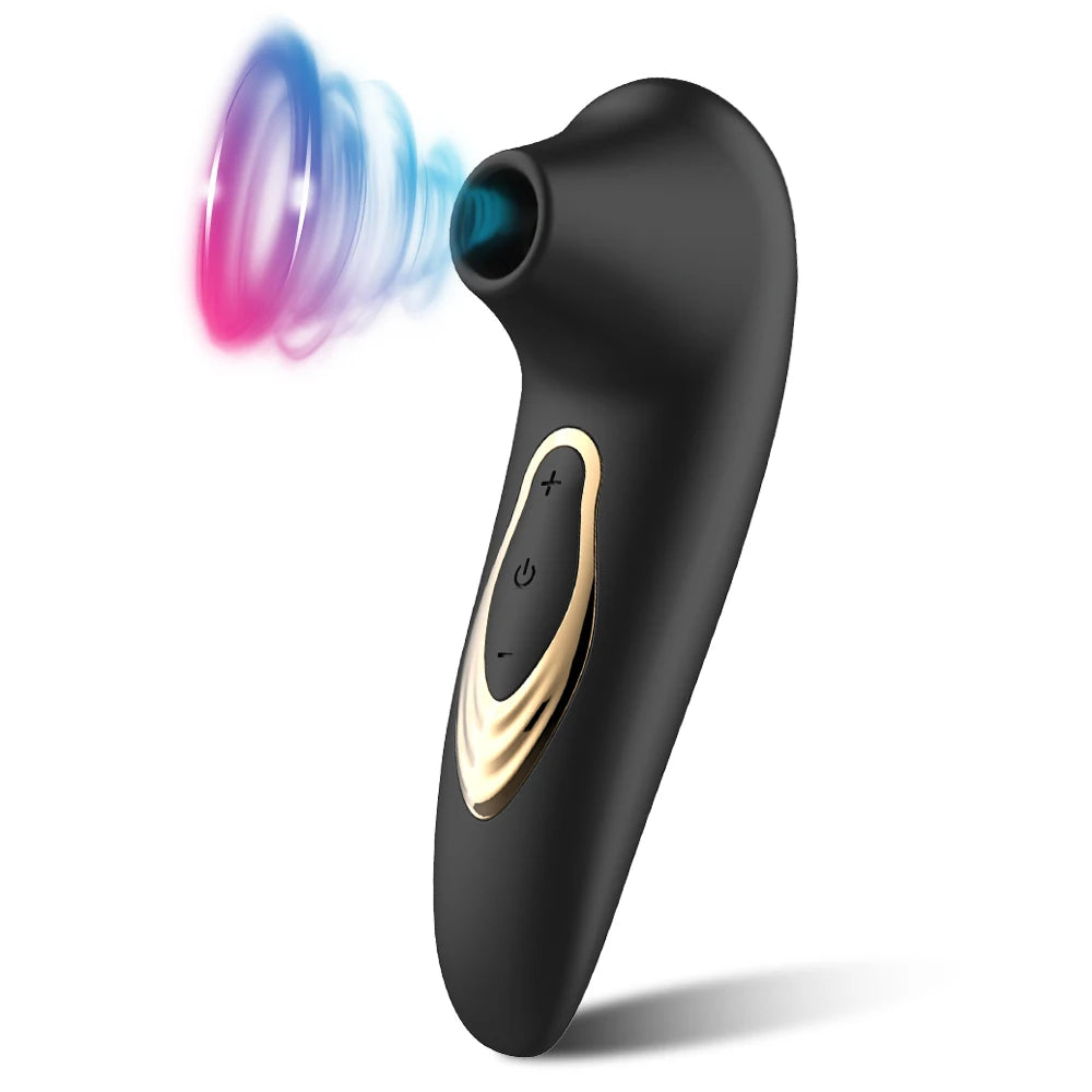 Sex Toys Vibrator Powerful Nipple Clitoris Sucking Stimulator Vibration Massager Masturbation Tools Women Sex Toy Dildo Vibrator