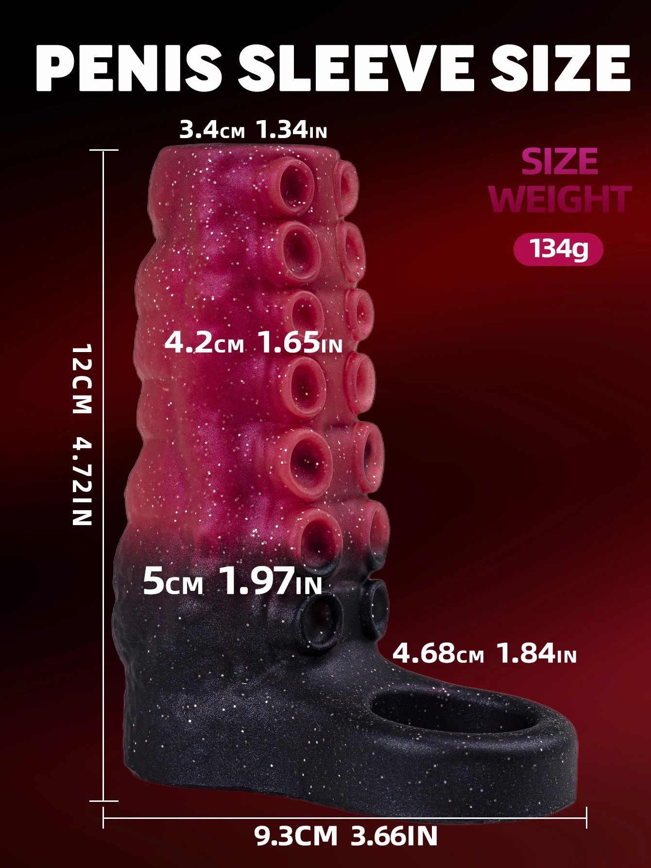 Soft realistic reusable enlarger penis sleeve big growth real silicone Dick delayed ejection extend cock condom Sex Toys For man