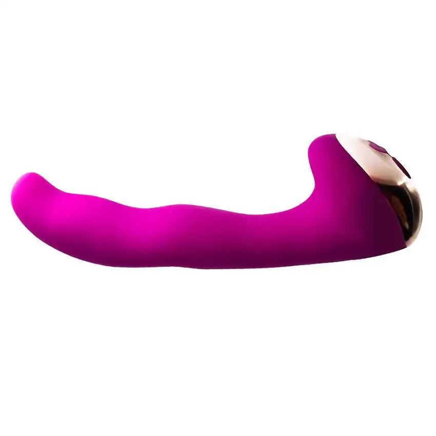 2021 New Arrival Adult Toys Wholesale USB Rechargeable Female Vibrator Sex Toys 10-Frequency Vibrating For Women And Girl