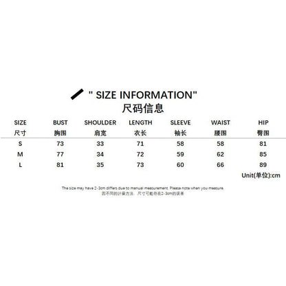 GUJI—197 Fashion Simple Slim Fit Panel Line Casual Sport Zipper Long Sleeve Short Jumpsuit Fashion