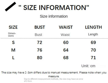 GUJI—226 Summer New Women's Solid Color Basic V-Neck Sleeveless Bodysuit T-Shirt